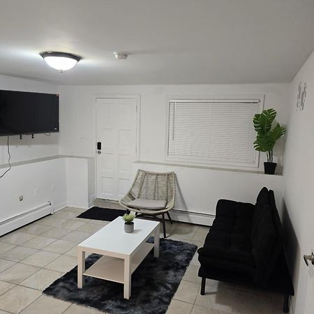 Cozy Apartment Halifax Eksteriør billede